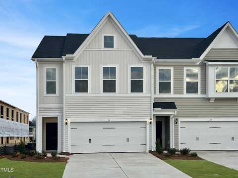 29 Nettle Lane, Clayton, NC 27520