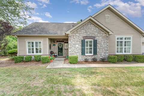 5215 Niagra Drive, Chapel Hill, NC 27517