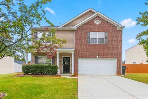 1411 Birkdale Circle, Mebane, NC 27302