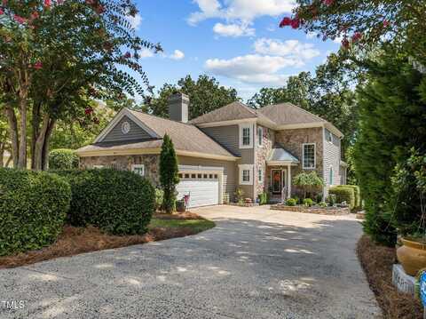 3417 Fairway Lane, Durham, NC 27712