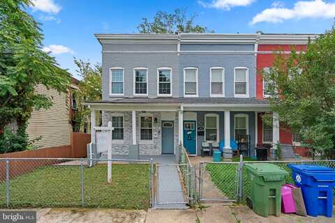 147 S MORLEY STREET, BALTIMORE, MD 21229