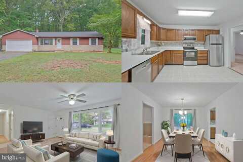 21549 MORRIS DRIVE, LEXINGTON PARK, MD 20653