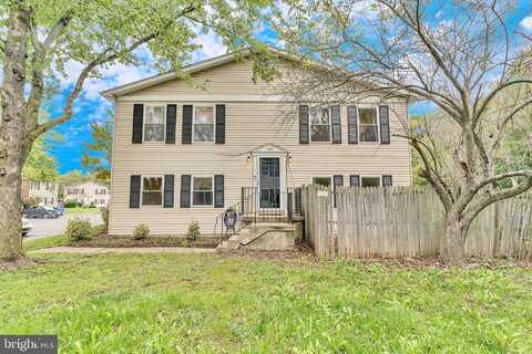 1030 DORSET DRIVE, WALDORF, MD 20602