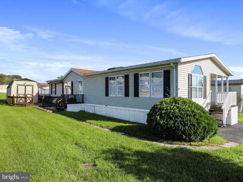 6269 NUGGET WAY, SAINT THOMAS, PA 17252