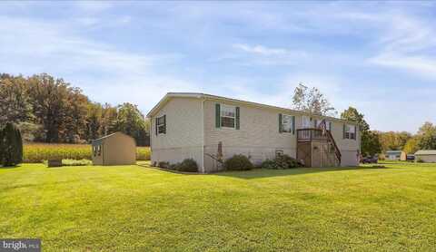 734 LONG RUN ROAD, MILL HALL, PA 17751