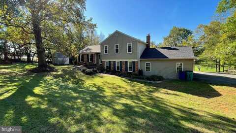 3478 PLEASANT GROVE DRIVE, IJAMSVILLE, MD 21754