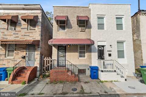 1226 N SPRING STREET, BALTIMORE, MD 21213