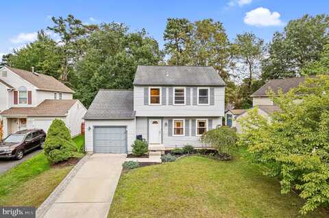 74 WOODSTREAM DRIVE, ATCO, NJ 08004