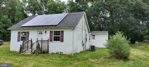 26445 RAPIDAN ROAD, RAPIDAN, VA 22733