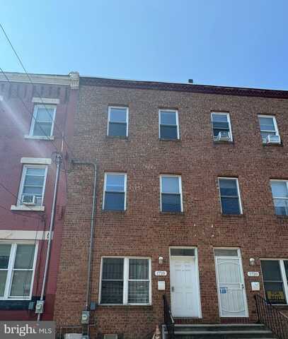 1718 MONUMENT STREET, PHILADELPHIA, PA 19121