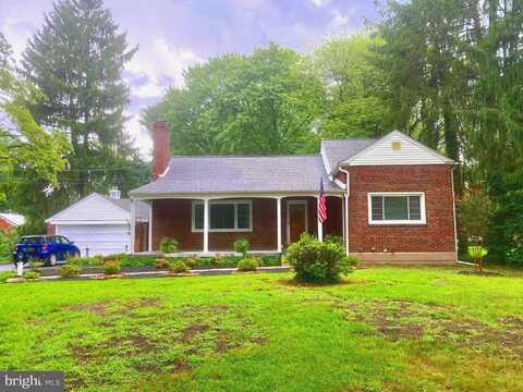 530 WOODGLEN ROAD, LANSDOWNE, PA 19050