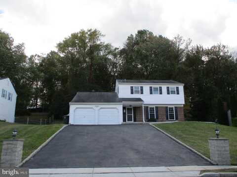 3304 NORMA DRIVE, THORNDALE, PA 19372