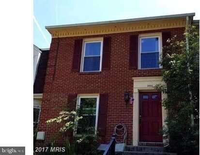 3844 GATEWAY TERRACE, BURTONSVILLE, MD 20866