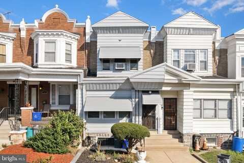 735 N 64TH STREET, PHILADELPHIA, PA 19151