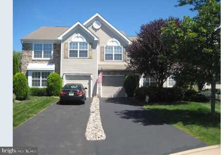 508 COACHWOOD COURT, NEWTOWN, PA 18940