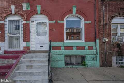 1226 N 29TH STREET, PHILADELPHIA, PA 19121