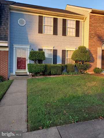 8510 BURLINGTON COURT, MANASSAS, VA 20110