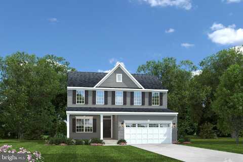 LENI WAY, ABERDEEN, MD 21001