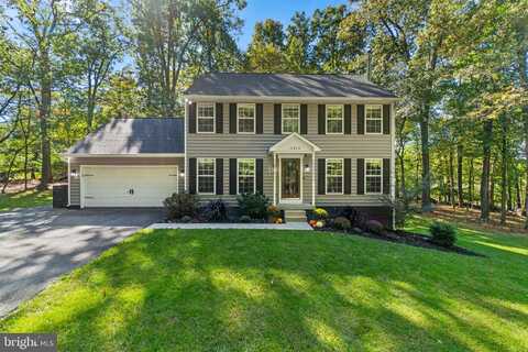 12272 WELLER ROAD, MONROVIA, MD 21770