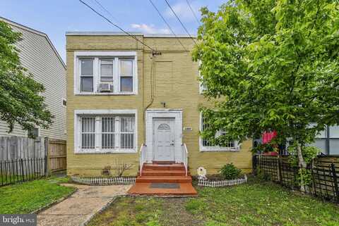 1942 CAPITOL AVENUE NE, WASHINGTON, DC 20002