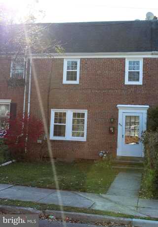 304 DIAMOND STREET, POTTSTOWN, PA 19464