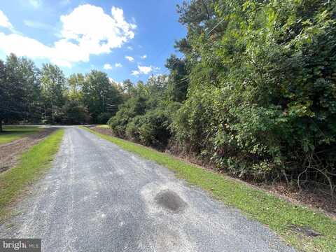 26605 CRACKERTOWN ROAD, CRISFIELD, MD 21817