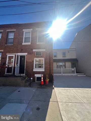 2819 ALMOND STREET, PHILADELPHIA, PA 19134