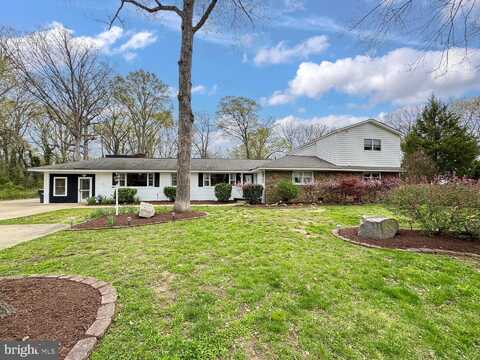 7721 SCHELHORN ROAD, ALEXANDRIA, VA 22306