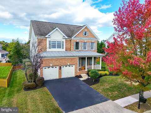 15012 GAINES MILL CIRCLE, HAYMARKET, VA 20169