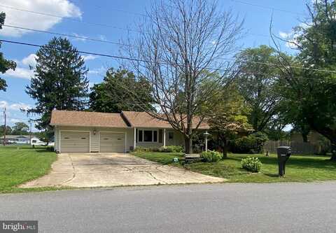 1999 BEVERLY DRIVE, VINELAND, NJ 08360