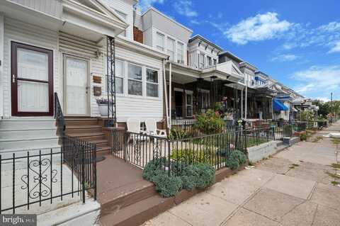 1337 S 54TH STREET, PHILADELPHIA, PA 19143