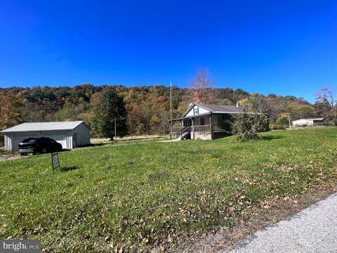 427 BUCK FALLS ROAD, BEDFORD, PA 15522