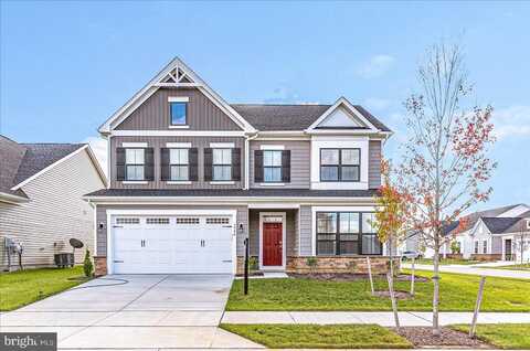 1746 HERON WAY, TRAPPE, MD 21673