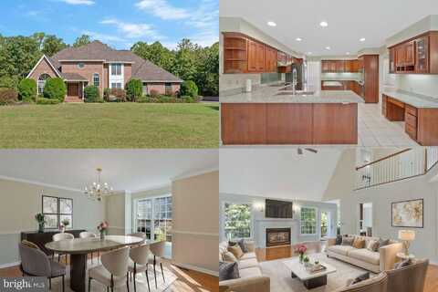 7120 LANGLEY COURT, HUGHESVILLE, MD 20637