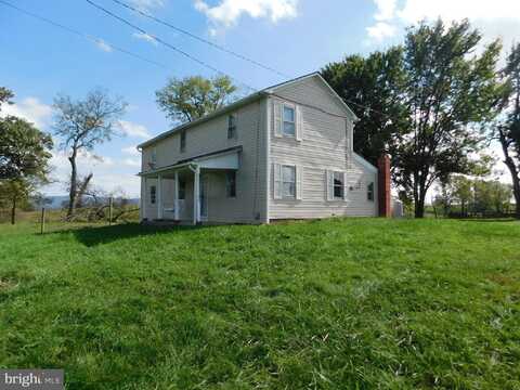 562 BERRYVILLE PIKE, CHARLES TOWN, WV 25414