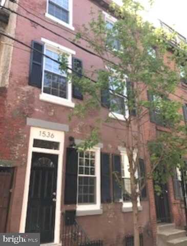 1536 RODMAN, PHILADELPHIA, PA 19146