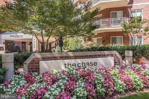 7500 WOODMONT AVENUE, BETHESDA, MD 20814