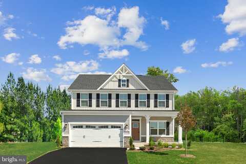 718 CITATION DRIVE, CAMP HILL, PA 17011