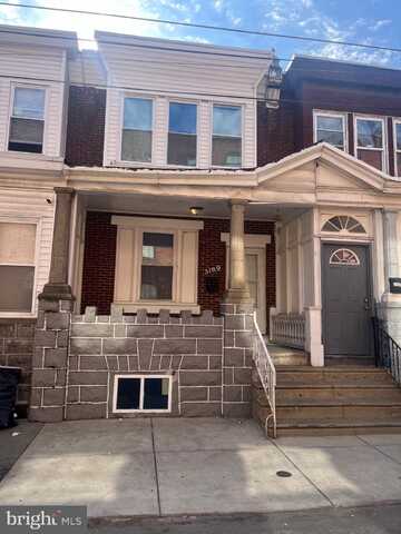 3189 JANNEY STREET, PHILADELPHIA, PA 19134