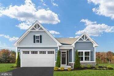 728 CITATION DRIVE, CAMP HILL, PA 17011