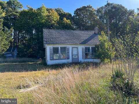 5471 RAGGED POINT ROAD, CAMBRIDGE, MD 21613