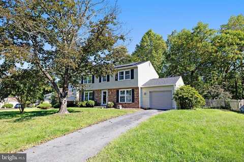 12822 LONGLEAF LANE, HERNDON, VA 20170