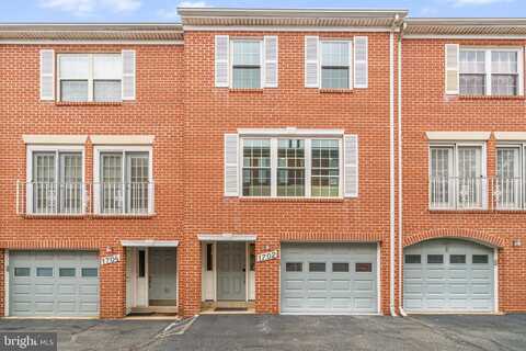 1702 S EDGEWOOD STREET, ARLINGTON, VA 22204