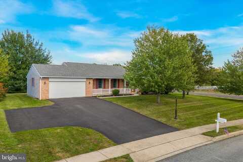 2383 HEATHER LANE, GILBERTSVILLE, PA 19525