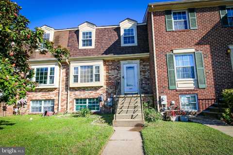 8606 HOULTON HARBOUR, PASADENA, MD 21122