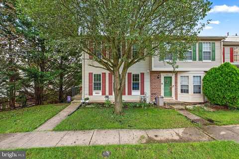 5335 HOLLOWSTONE CIRCLE, ROSEDALE, MD 21237