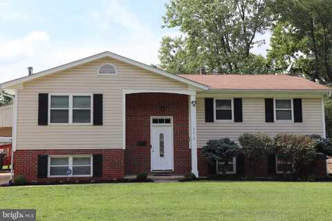 6612 MAGNOLIA TERRACE, LANHAM, MD 20706