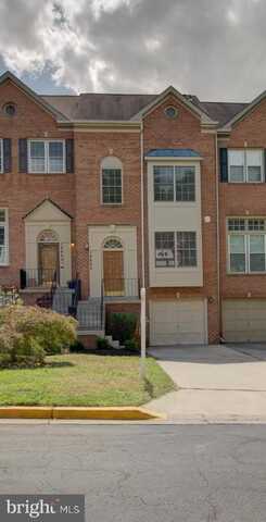 14042 GALLOP TERRACE, GERMANTOWN, MD 20874