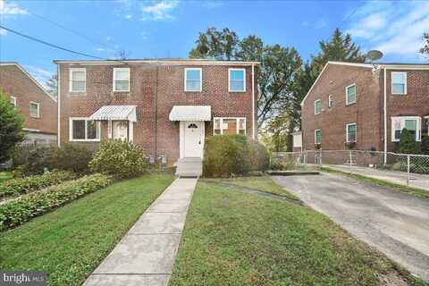 11941 ANDREW STREET, SILVER SPRING, MD 20902