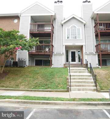 201 WATER FOUNTAIN COURT, GLEN BURNIE, MD 21060